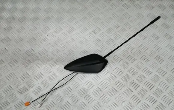 Citroen C4 III e-C4 Aerial GPS antenna 9835734280 20220623 421251063