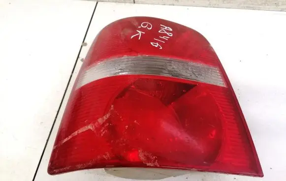 Volkswagen Touran I Rear/tail lights