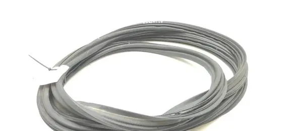 Lexus RX 450H Loading door rubber seal (on body) 