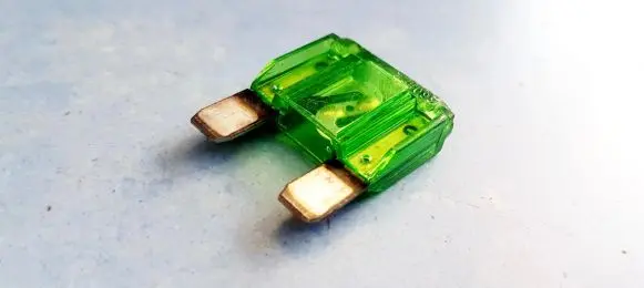 Chrysler Voyager Fuse 4635023 30A