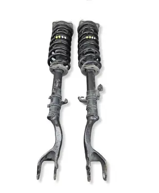 Mercedes-Benz GLC X253 C253 Front shock absorber/damper A2533202566 A2533202666