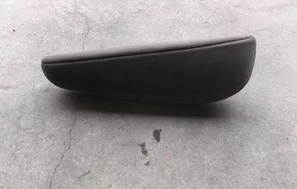 Peugeot 807 Front passenger seat 