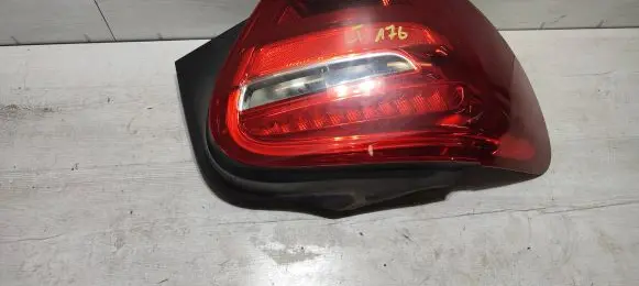 Mercedes-Benz A W176 Rear/tail lights A1769064800 03625000