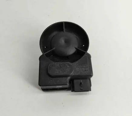 Alarm system siren