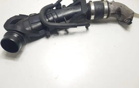 Mazda CX-5 Intercooler hose/pipe