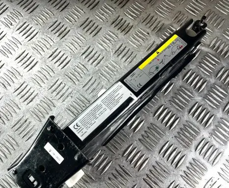 Audi A7 S7 4G Lift Jack 4G0011031L 4G0011031
