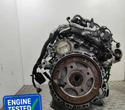 Land Rover Discovery 5 Engine 204DTD AJ200