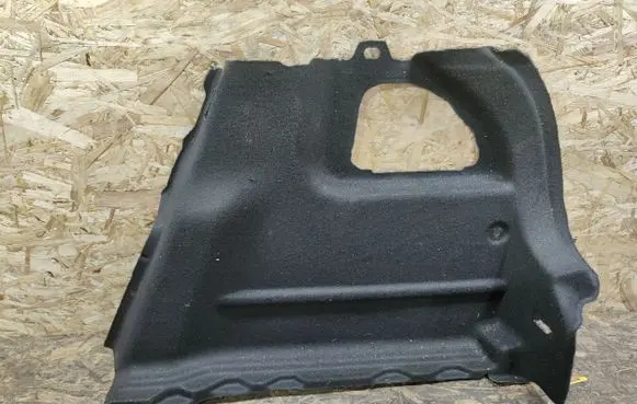 Opel Mokka B Trunk/boot lower side trim panel 98353560ZD