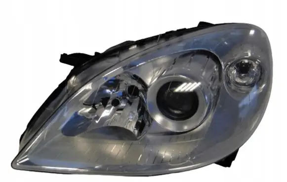 Mercedes-Benz B W245 Headlight/headlamp A1698201761