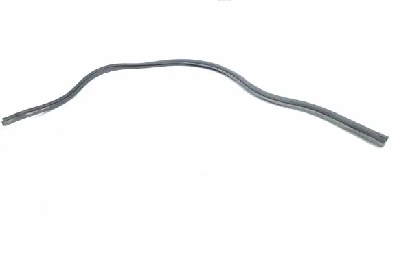 Engine compartment rubber