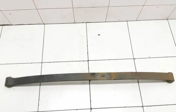 Volkswagen Caddy Rear leaf spring 2k5511151ac