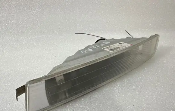 Opel Vivaro Front indicator light 8200007033 91166438 89006646
