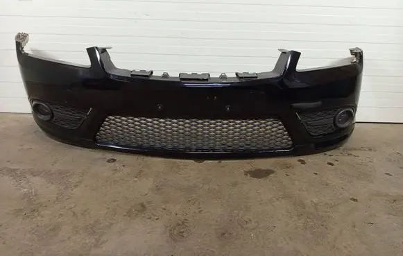 Ford Focus Front bumper ZDERZCCFOCMK2