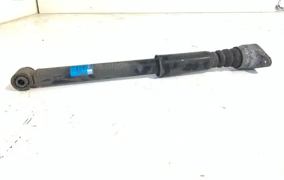 Audi A6 S6 C6 4F Rear shock absorber/damper 312640