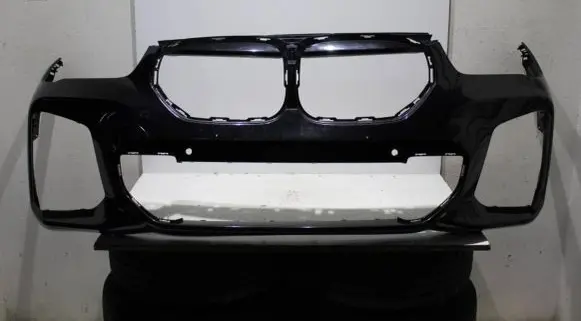 BMW X1 F48 F49 Front bumper 51118075875 060710809110