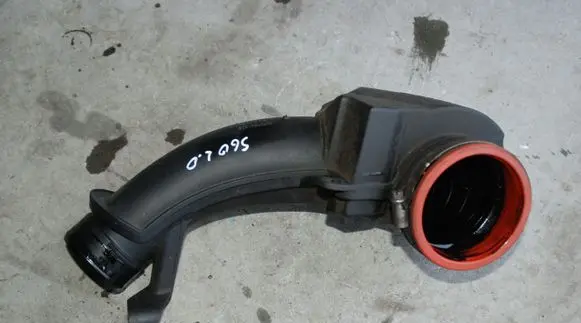 Volvo S60 Intake resonator PLM0291142