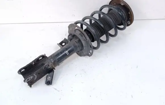 Ford Fusion II Front shock absorber/damper DG9C18045ANE