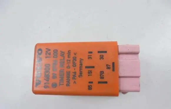 Volvo S70 V70 V70 XC Other relay 9148300