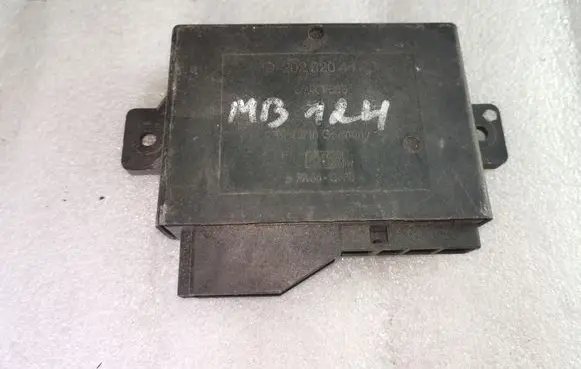 Mercedes-Benz E W210 Other control units/modules 2028204426