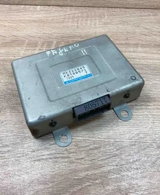 Engine control unit/module ECU