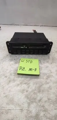 KIA Sportage Climate control unit K01261190G