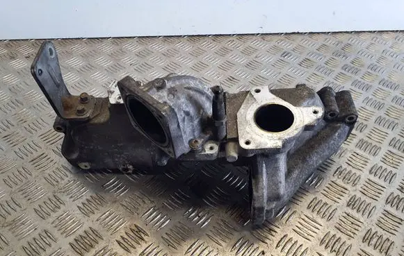 Chrysler Grand Voyager V Intake manifold