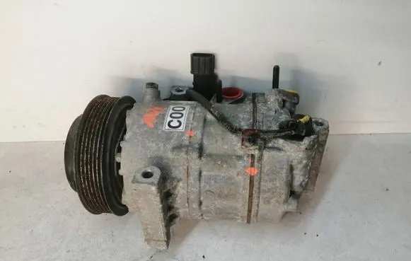 Hyundai ix35 Air conditioning (A/C) compressor (pump) F500NE9DB01