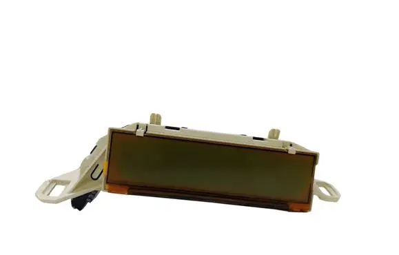 Citroen C4 I Screen/display/small screen 9662226080 102602003