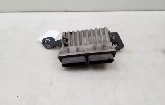 Opel Zafira A Comfort/convenience module 09131731