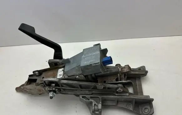 Ford Mustang VI Steering wheel axle set GR3C3C529BG