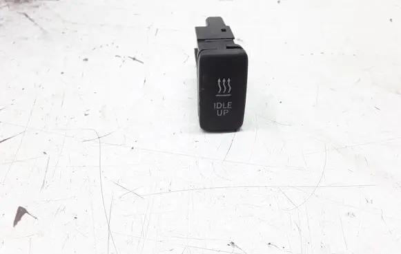 Seat heating switch