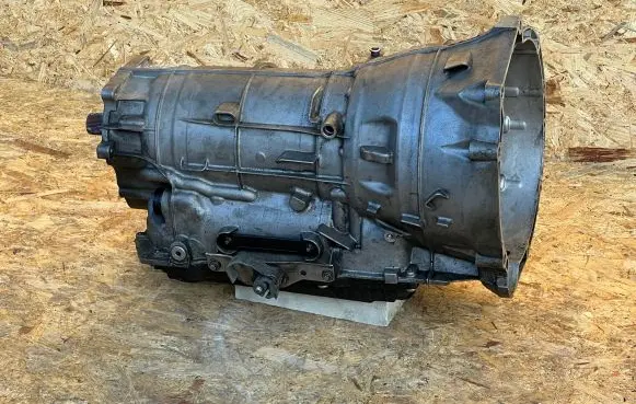BMW X3 F25 Automatic gearbox 7642544