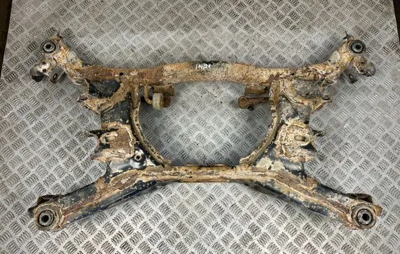 Subaru Forester SJ Rear subframe 
