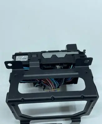 Fuse module