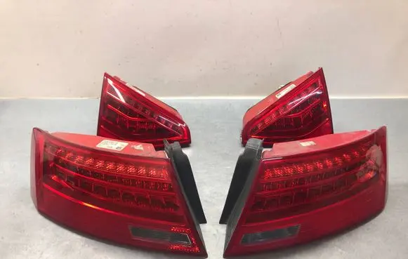 Audi A5 8T 8F Rear/tail lights set 8T0945096H 8T0945095H 8T0945094C