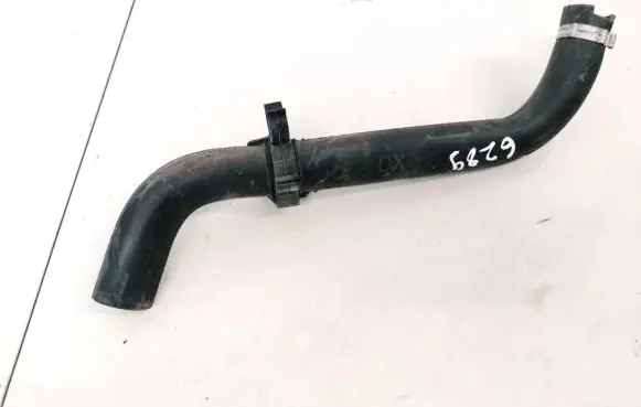 Peugeot Boxer Engine coolant pipe/hose B340