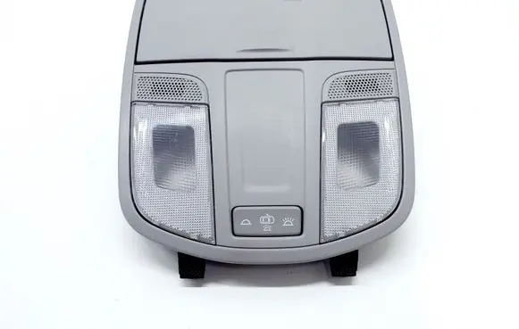 Hyundai Tucson TL Front seat light 92800D300X