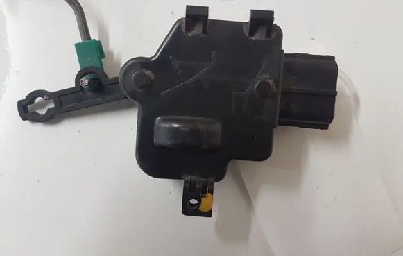 Chrysler PT Cruiser Tailgate boot lock/latch motor L005100