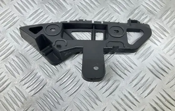 Volkswagen Touran II Front bumper mounting bracket 1T0807183C