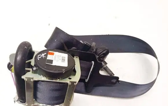 Nissan e-NV200 Front seatbelt 618352900b