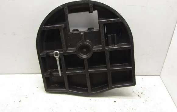 Jeep Renegade Spare wheel section trim 52016506