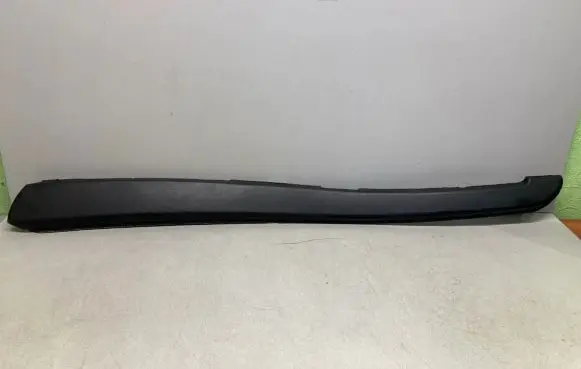 BMW X5 E70 Centre console side trim front 0117831