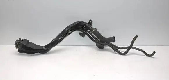 KIA Stonic Fuel tank filler neck pipe
