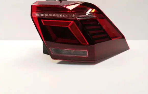 Volkswagen Tiguan Rear/tail lights 5NA945208J