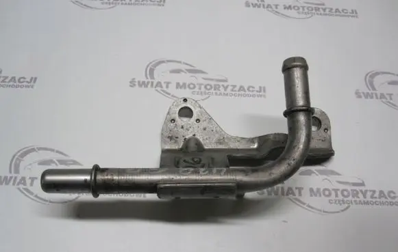 Opel Insignia A Fuel return line/hose 55568235