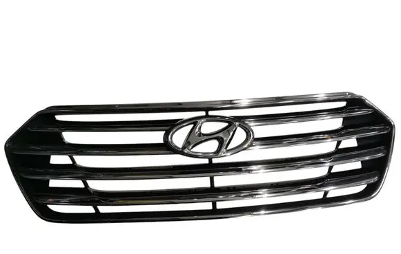 Hyundai Grand Santa Fe NC Front grill 86351-B8000
