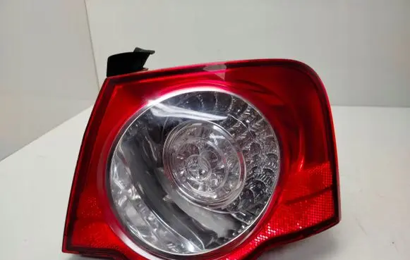 Volkswagen PASSAT B6 Rear/tail lights 3C5945096H