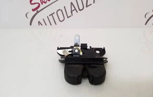 Audi A6 S6 C5 4B Tailgate/trunk/boot lock/catch/latch 4B9827505E
