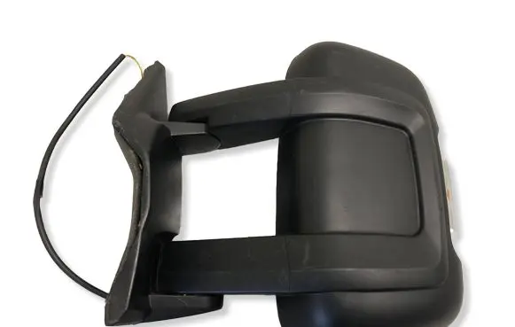 Fiat Ducato Front door electric wing mirror 
