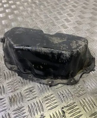 Mercedes-Benz GL X166 Oil sump A6420102528